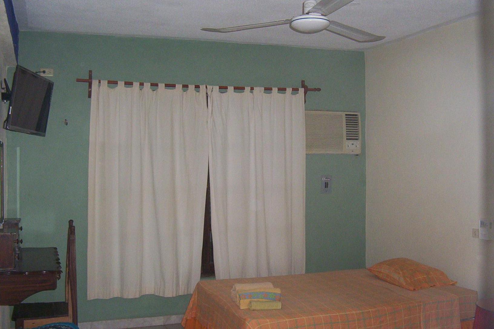 Ticul Posada El Jardin חדר תמונה