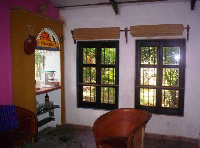 Ticul Posada El Jardin חדר תמונה