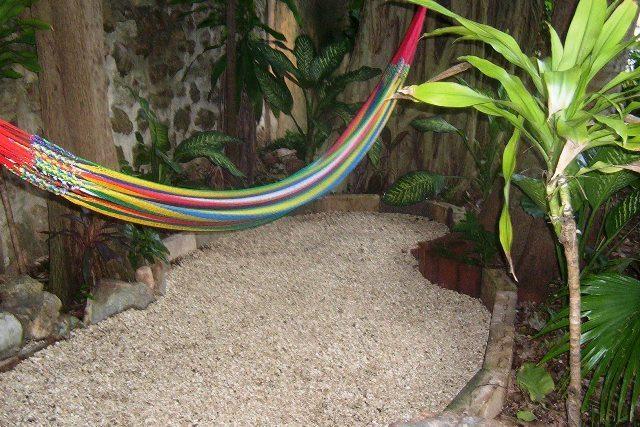 Ticul Posada El Jardin מראה חיצוני תמונה