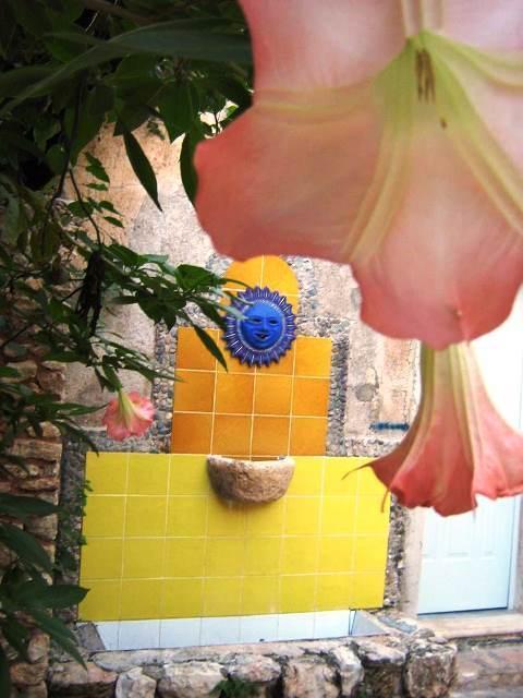 Ticul Posada El Jardin מראה חיצוני תמונה