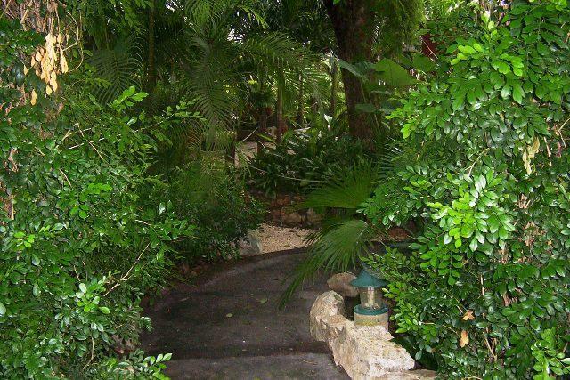 Ticul Posada El Jardin מראה חיצוני תמונה