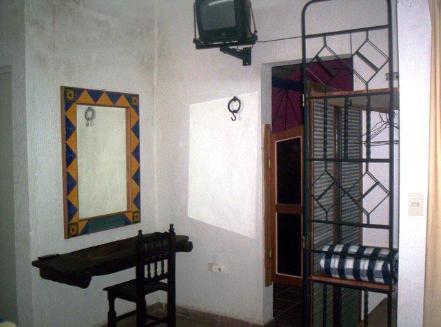 Ticul Posada El Jardin חדר תמונה