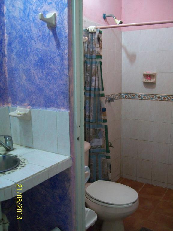 Ticul Posada El Jardin חדר תמונה