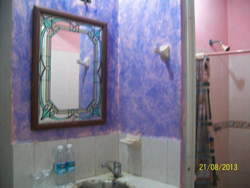 Ticul Posada El Jardin חדר תמונה