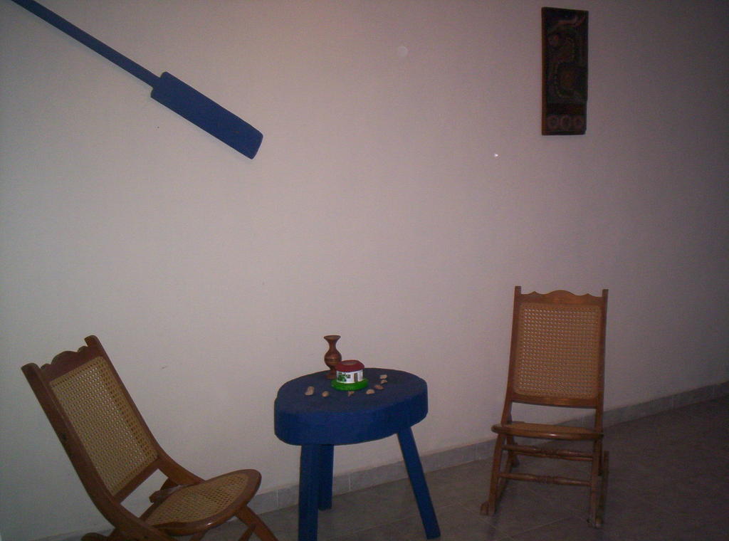 Ticul Posada El Jardin חדר תמונה